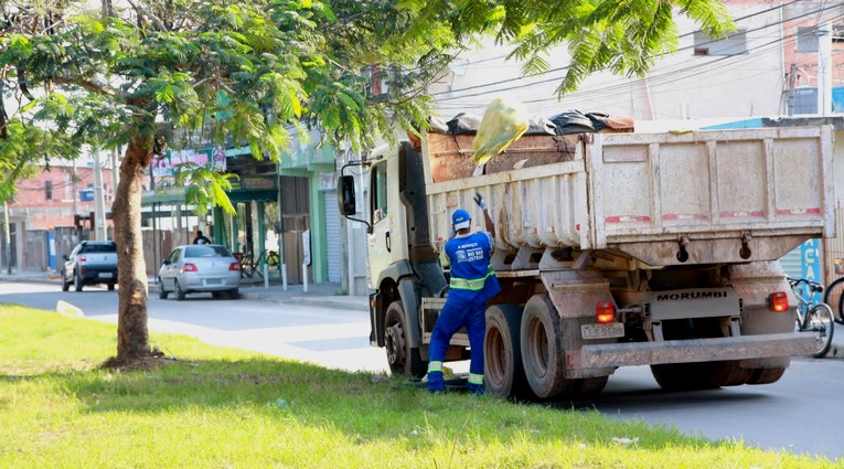 Descrição da foto