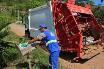 Descrição da foto