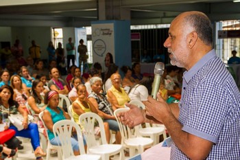 Descrição da foto