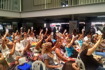 Descrição da foto