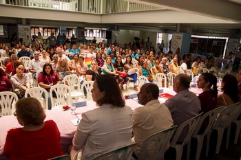 Descrição da foto
