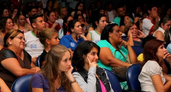 Descrição da foto