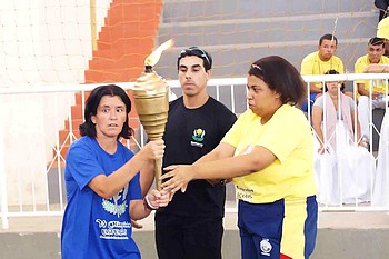 Descrição da foto