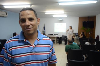 Descrição da foto