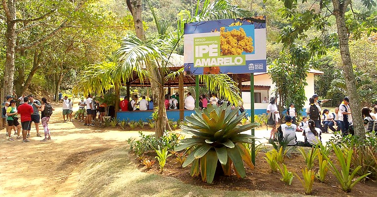 Descrição da foto