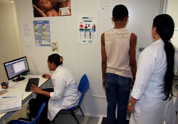 Descrição da foto