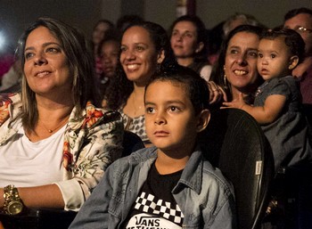 Descrição da foto