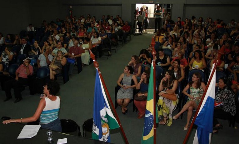 Descrição da foto
