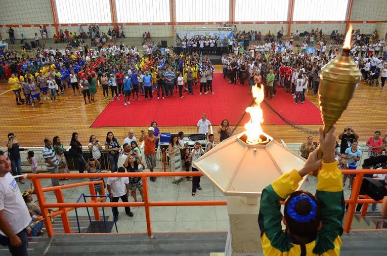 Descrição da foto