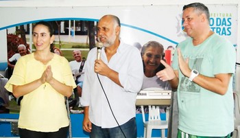 Descrição da foto