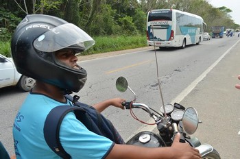 Descrição da foto