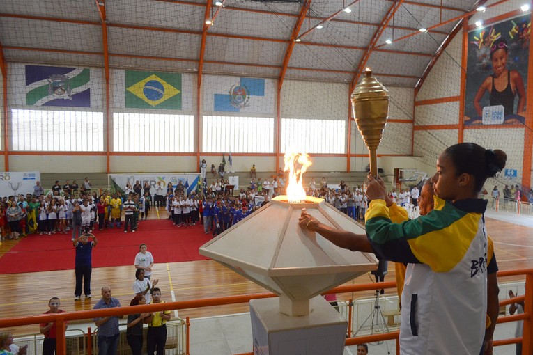 Descrição da foto