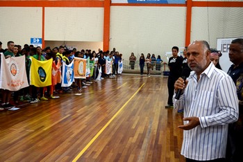 Descrição da foto