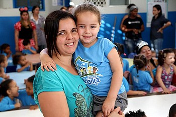 Descrição da foto