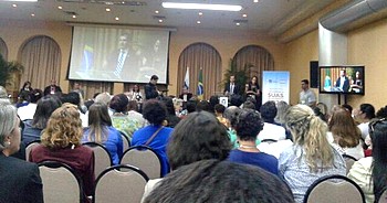 Descrição da foto
