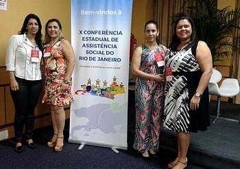 Descrição da foto