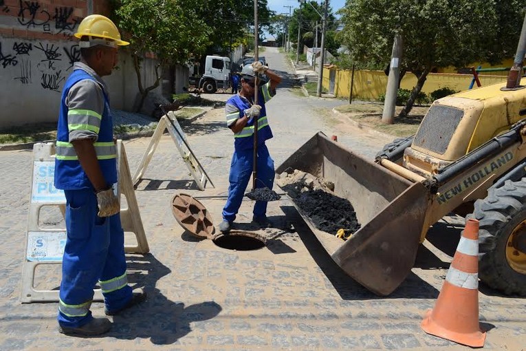 Descrição da foto
