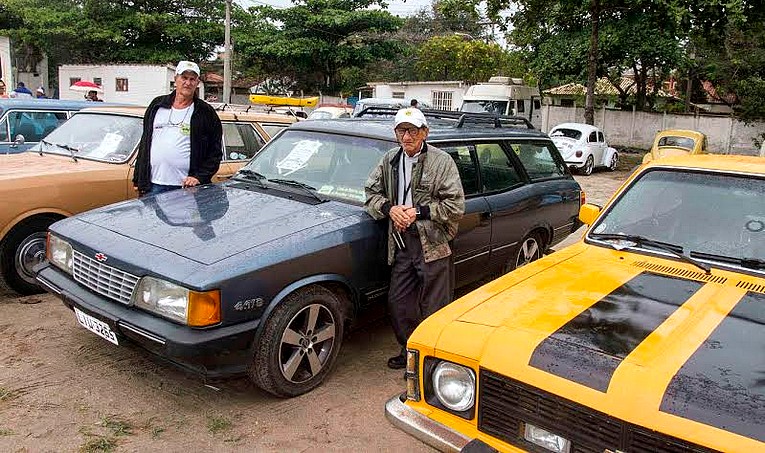 Descrição da foto