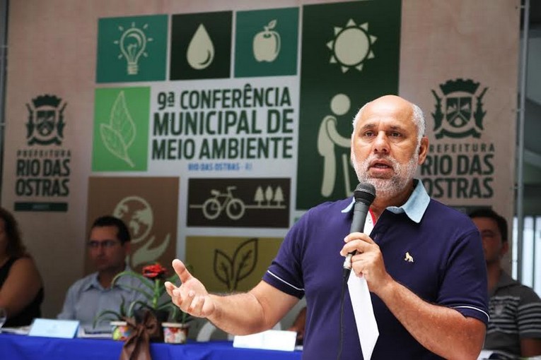 Descrição da foto