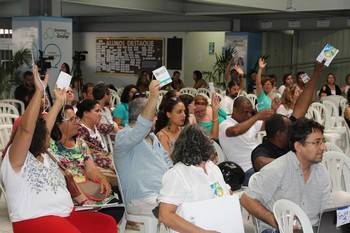 Descrição da foto