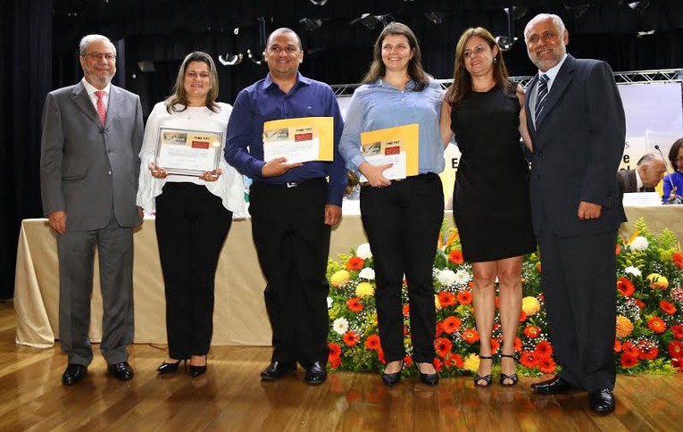 Descrição da foto