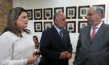 Descrição da foto