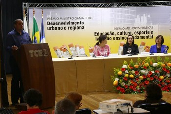 Descrição da foto