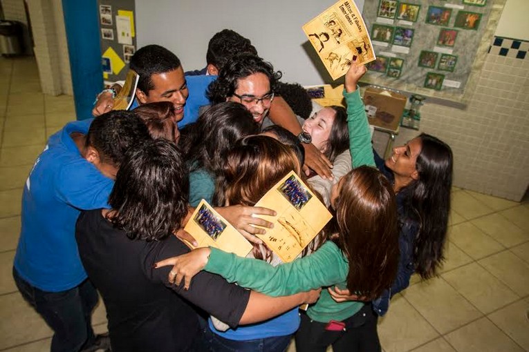Descrição da foto