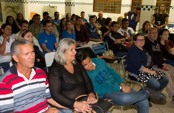 Descrição da foto