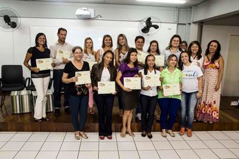 Descrição da foto