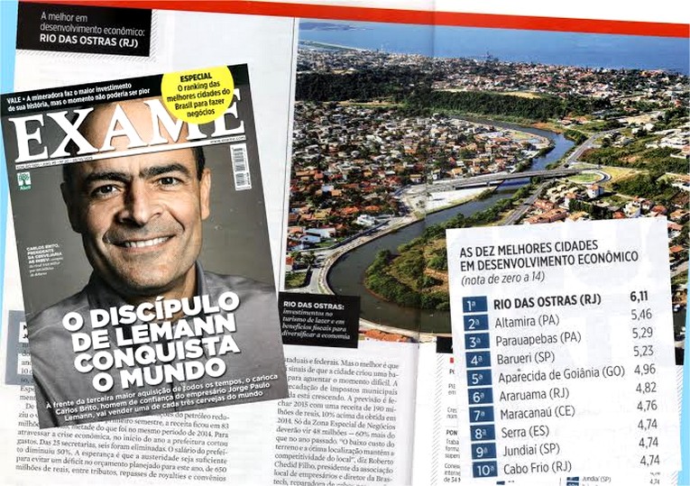 Descrição da foto