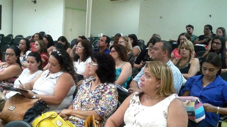 Descrição da foto