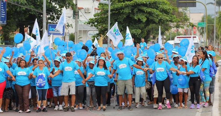 Descrição da foto