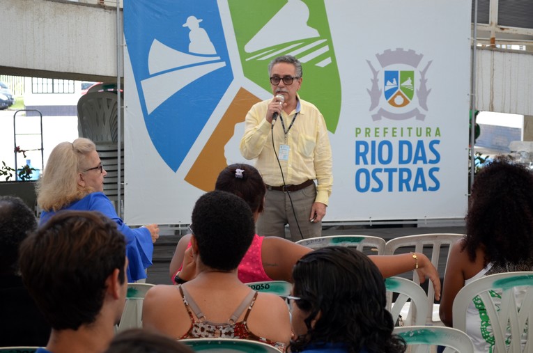 Descrição da foto