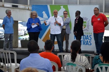 Descrição da foto