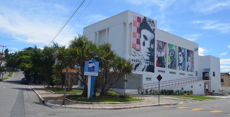 Descrição da foto