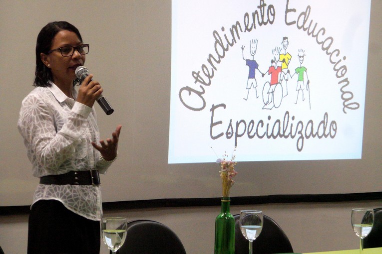 Descrição da foto