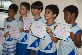 Descrição da foto
