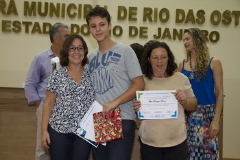 Descrição da foto