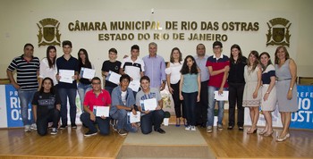 Descrição da foto