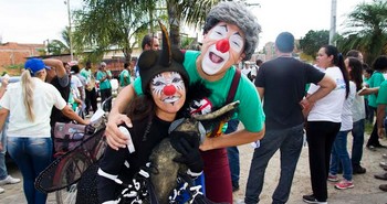 Descrição da foto