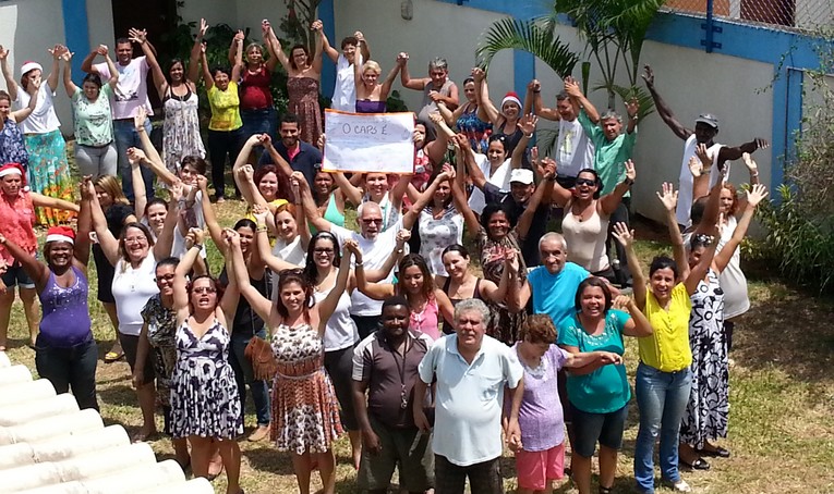 Descrição da foto