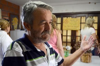Descrição da foto
