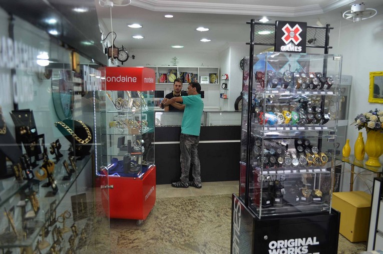 Descrição da foto