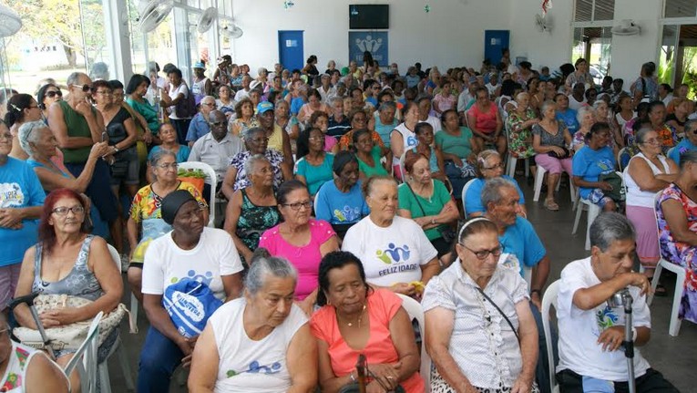 Descrição da foto
