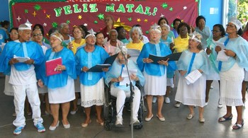 Descrição da foto