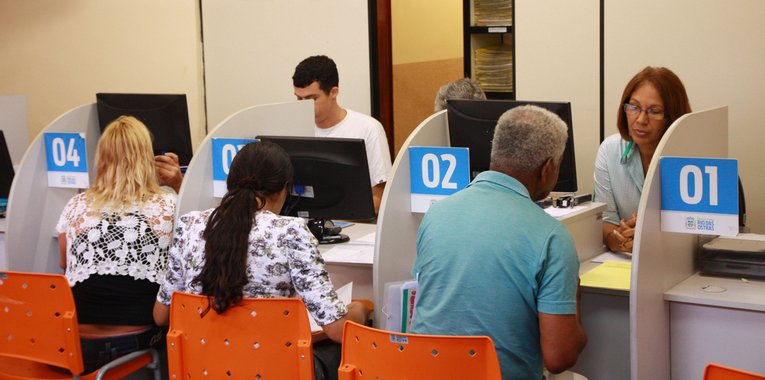 Descrição da foto