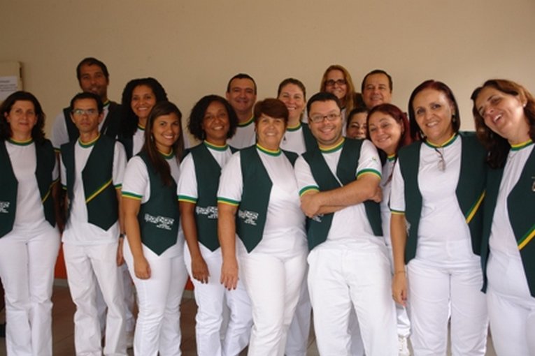 Descrição da foto