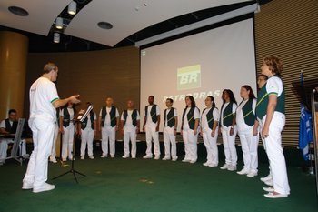 Descrição da foto
