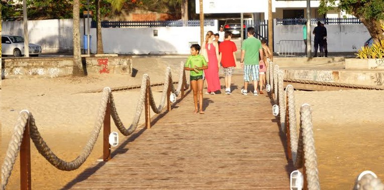 Descrição da foto